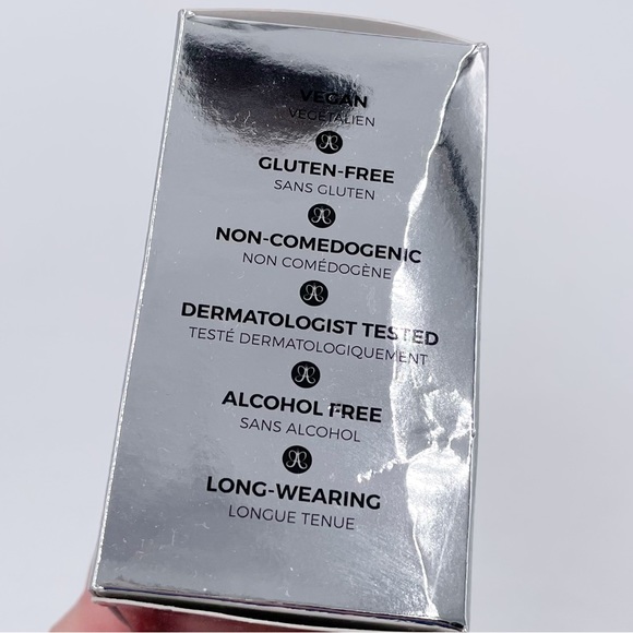 NEW Anastasia Beverly Hills Loose Setting Powder in Translucent FULL SIZE Sealed - Picture 8 of 9